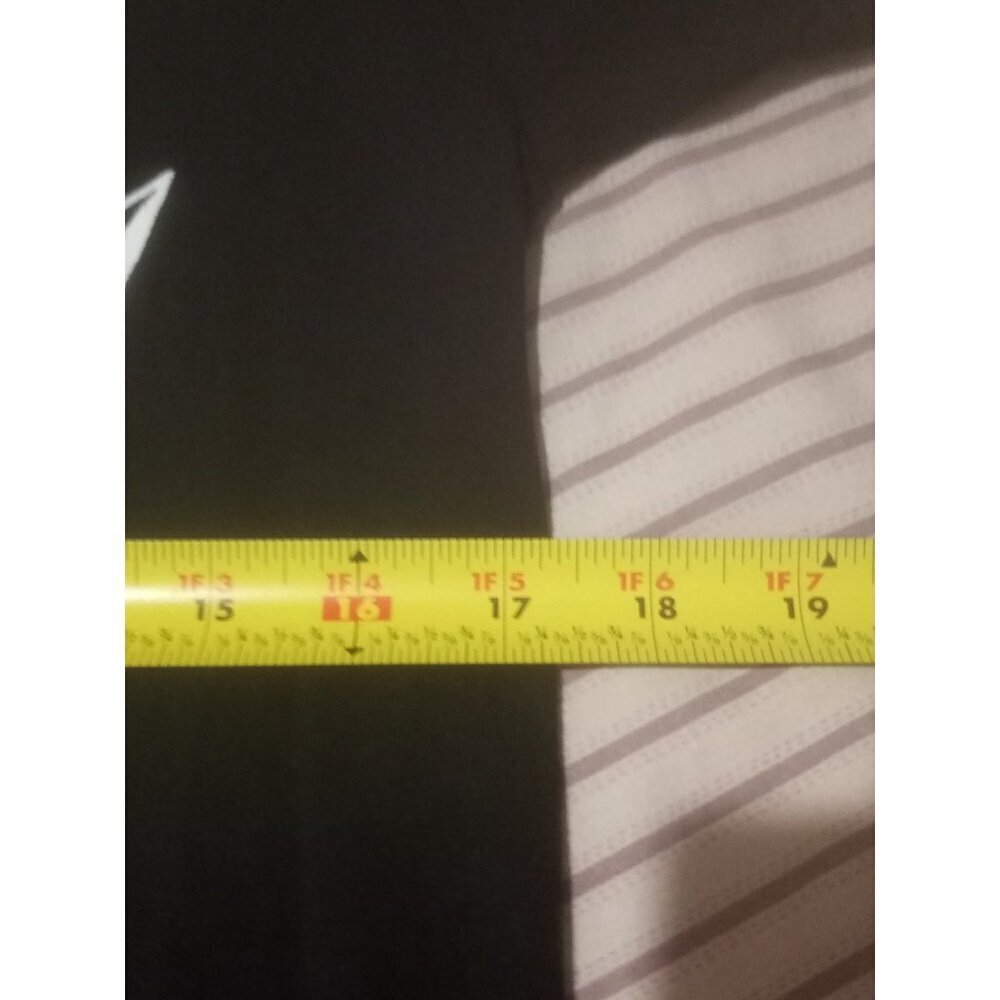 Dragon Ball Z T Shirt Size Small Black Ultra Instinct Graphic Short Sleeve Men S - Picture 8 of 9